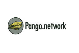 Pango Network Logo
